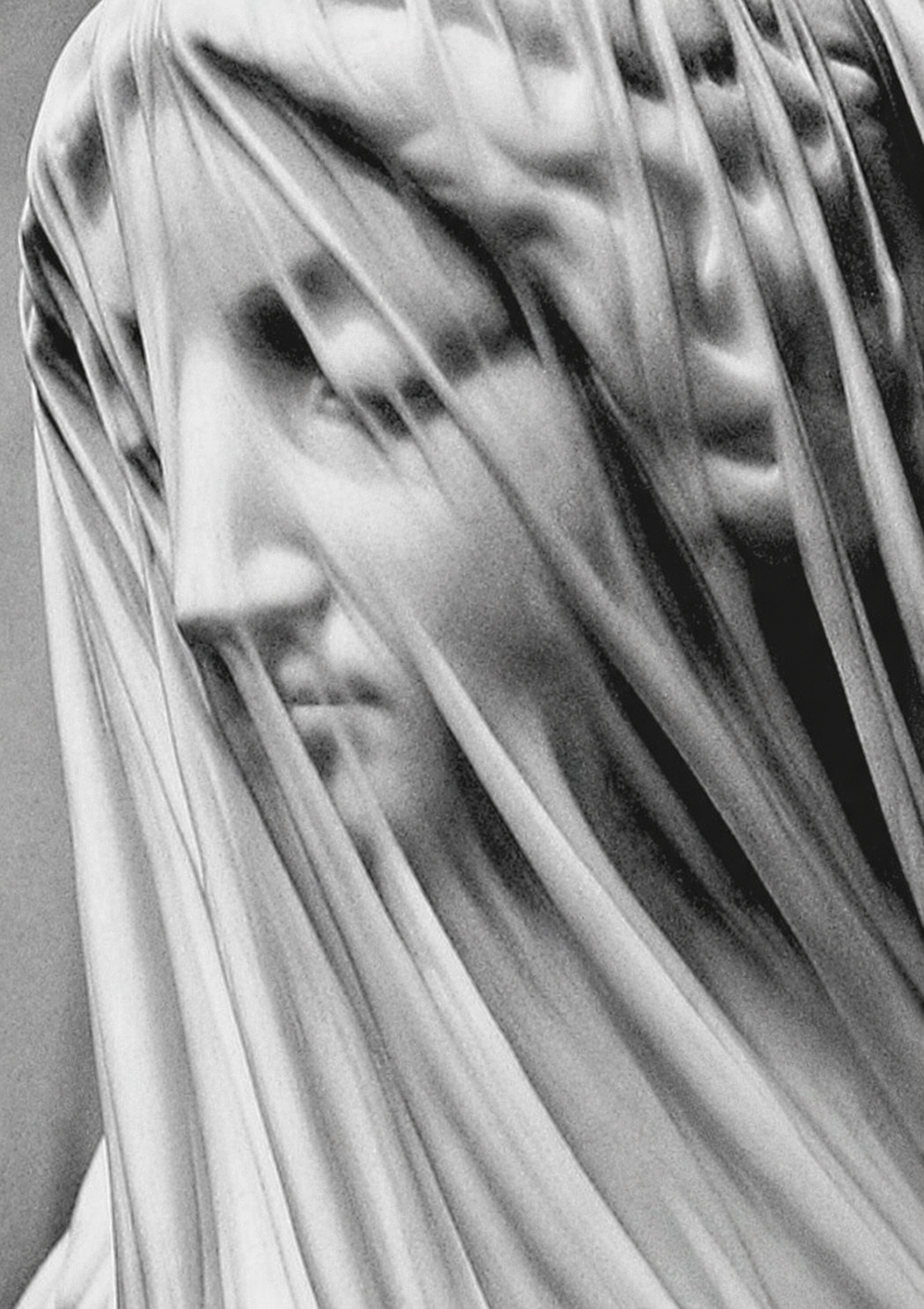 Poster van de expositie The Goddess Body